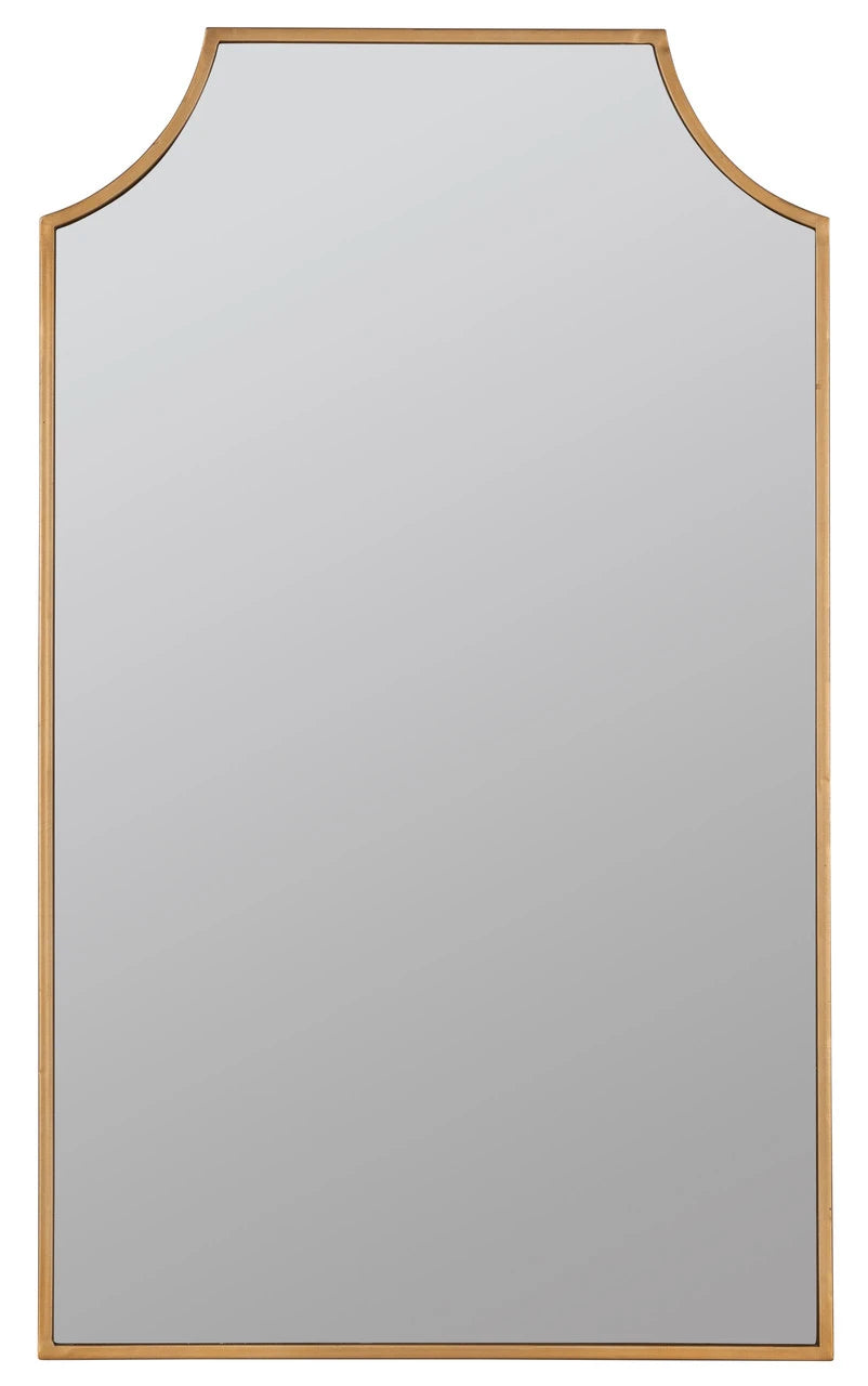Cooper Classics Simone Medicine Cabinet