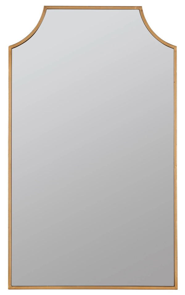 Cooper Classics Simone Medicine Cabinet