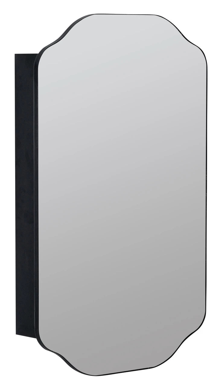 Cooper Classics Sebastian Medicine Cabinet