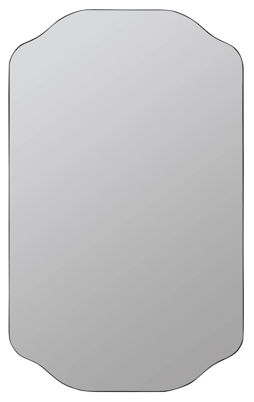 Cooper Classics Sebastian Medicine Cabinet