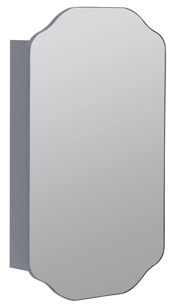 Cooper Classics Sebastian Medicine Cabinet