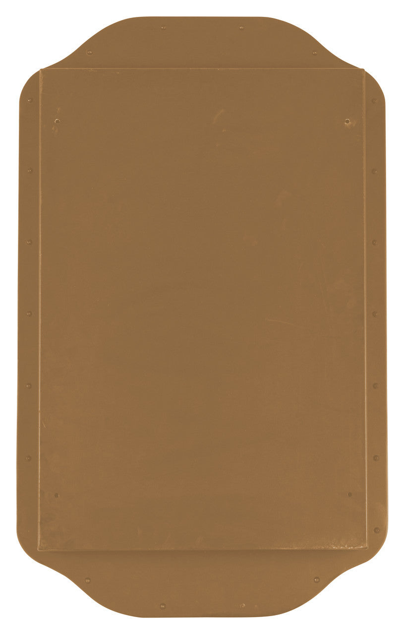 Cooper Classics Sebastian Medicine Cabinet