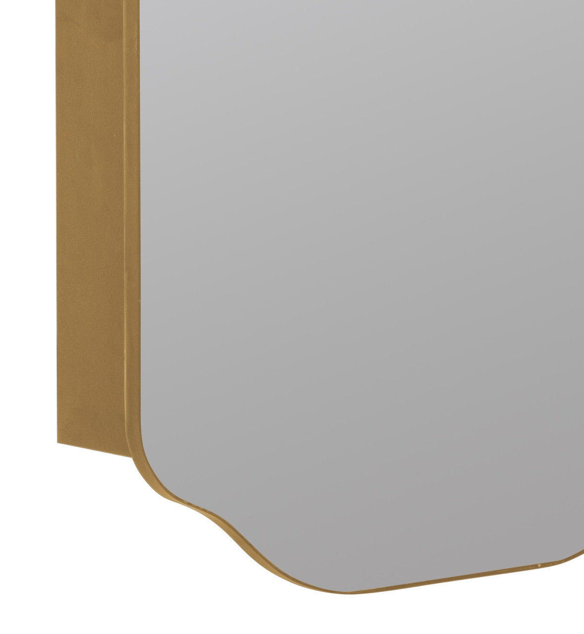 Cooper Classics Sebastian Medicine Cabinet