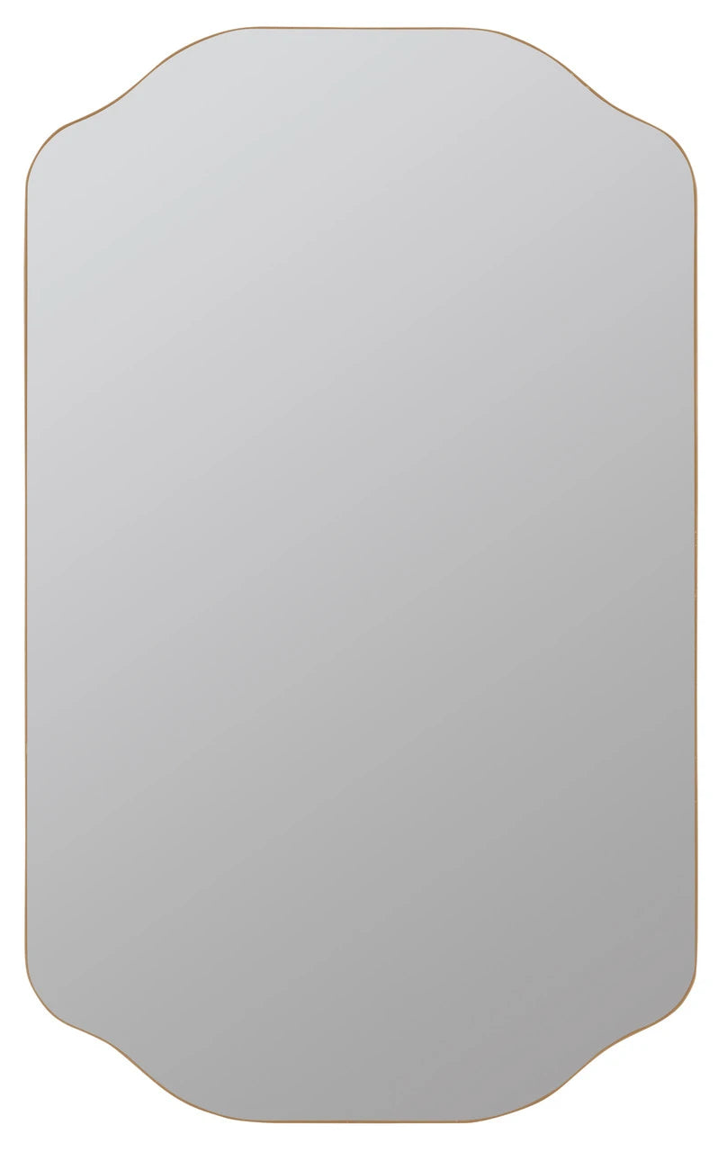 Cooper Classics Sebastian Medicine Cabinet
