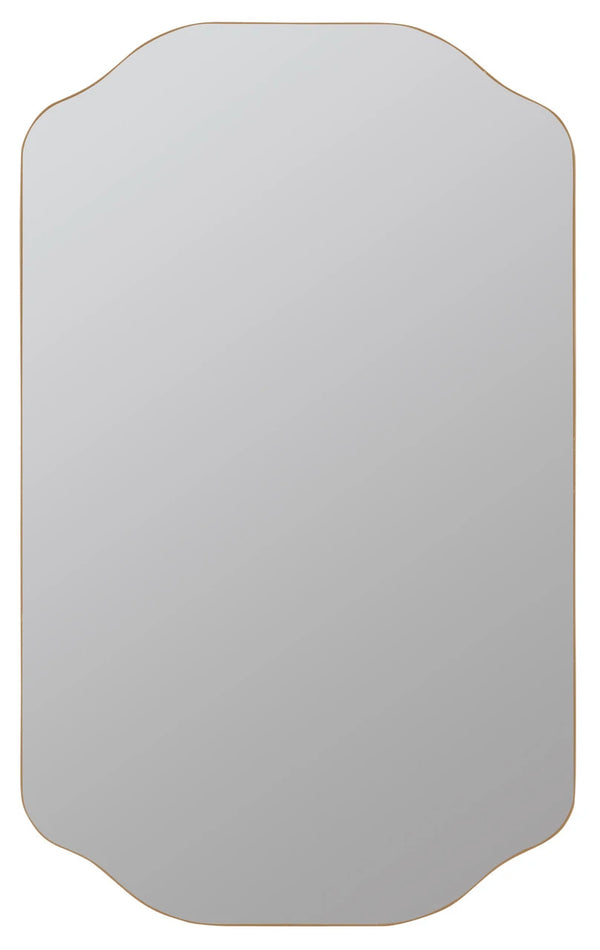 Cooper Classics Sebastian Medicine Cabinet