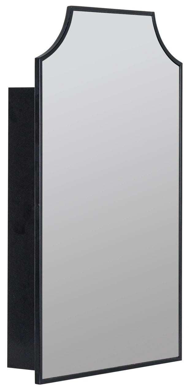 Cooper Classics Simone Medicine Cabinet