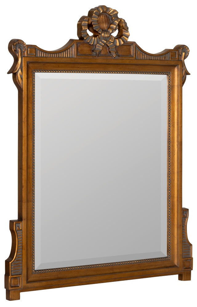 Beaumont Wall Mirror by Caitlin Wilson for Cooper Classics