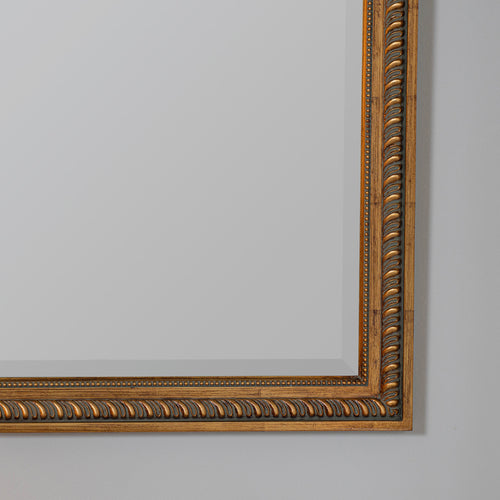 Clarence Large  Wall Mirror by Caitlin Wilson for Cooper Classics