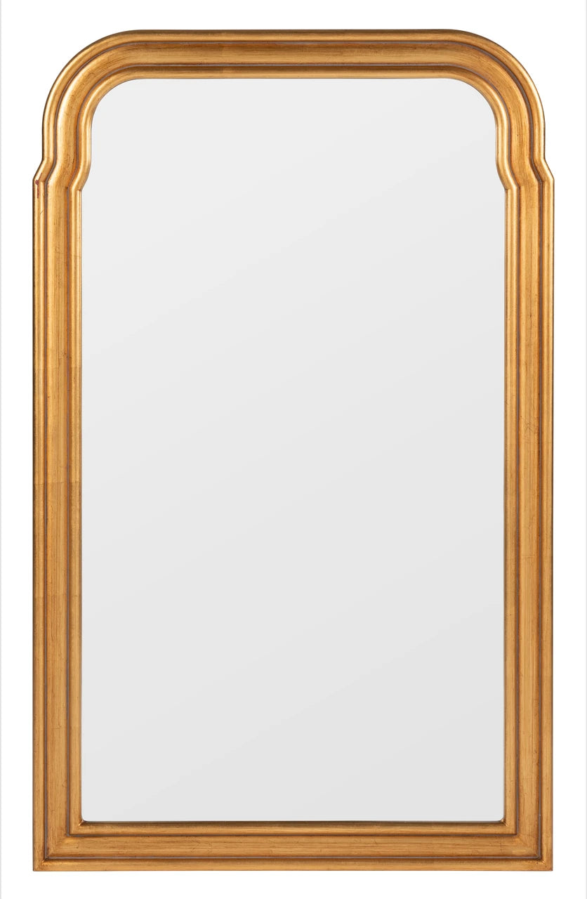Caitlin Wilson x Cooper Classics Laurent Medicine Cabinet