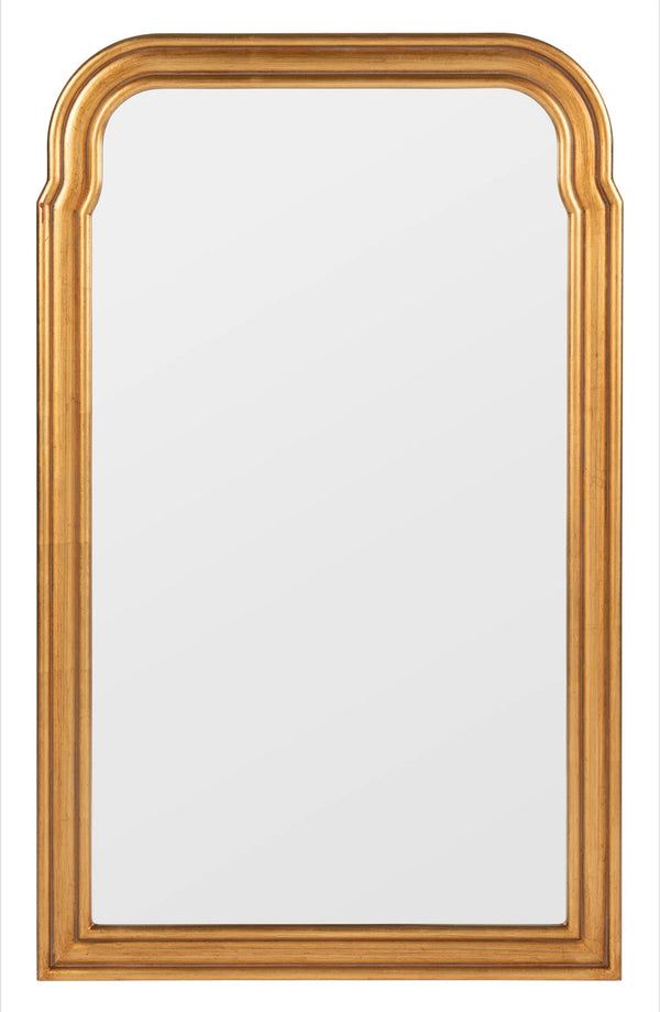 Caitlin Wilson x Cooper Classics Laurent Medicine Cabinet