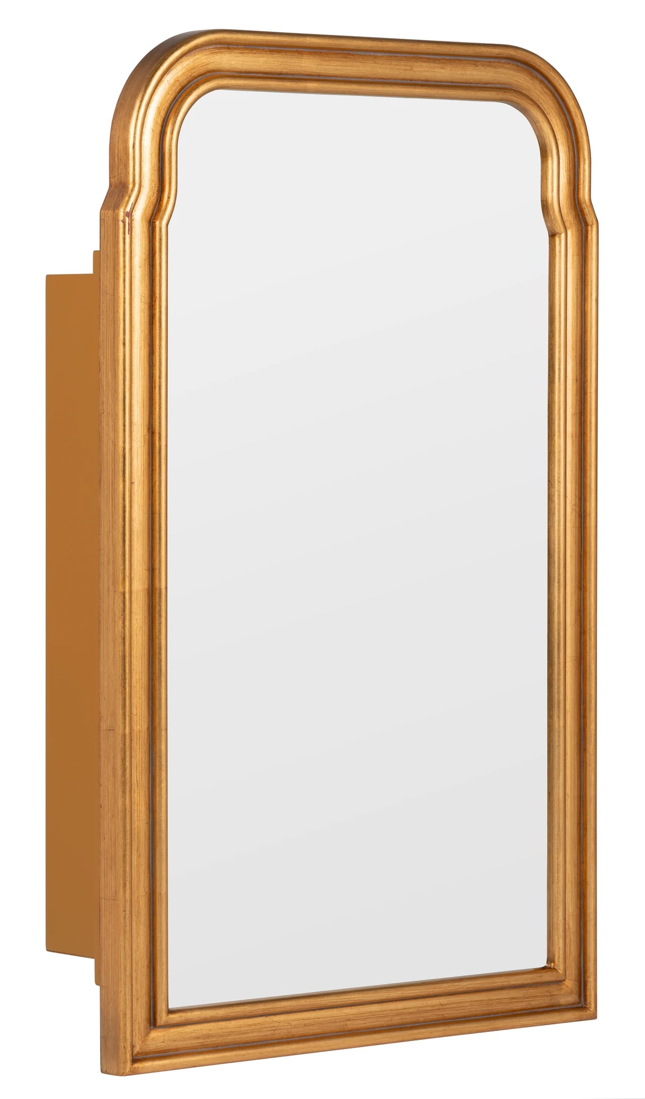 Caitlin Wilson x Cooper Classics Laurent Medicine Cabinet