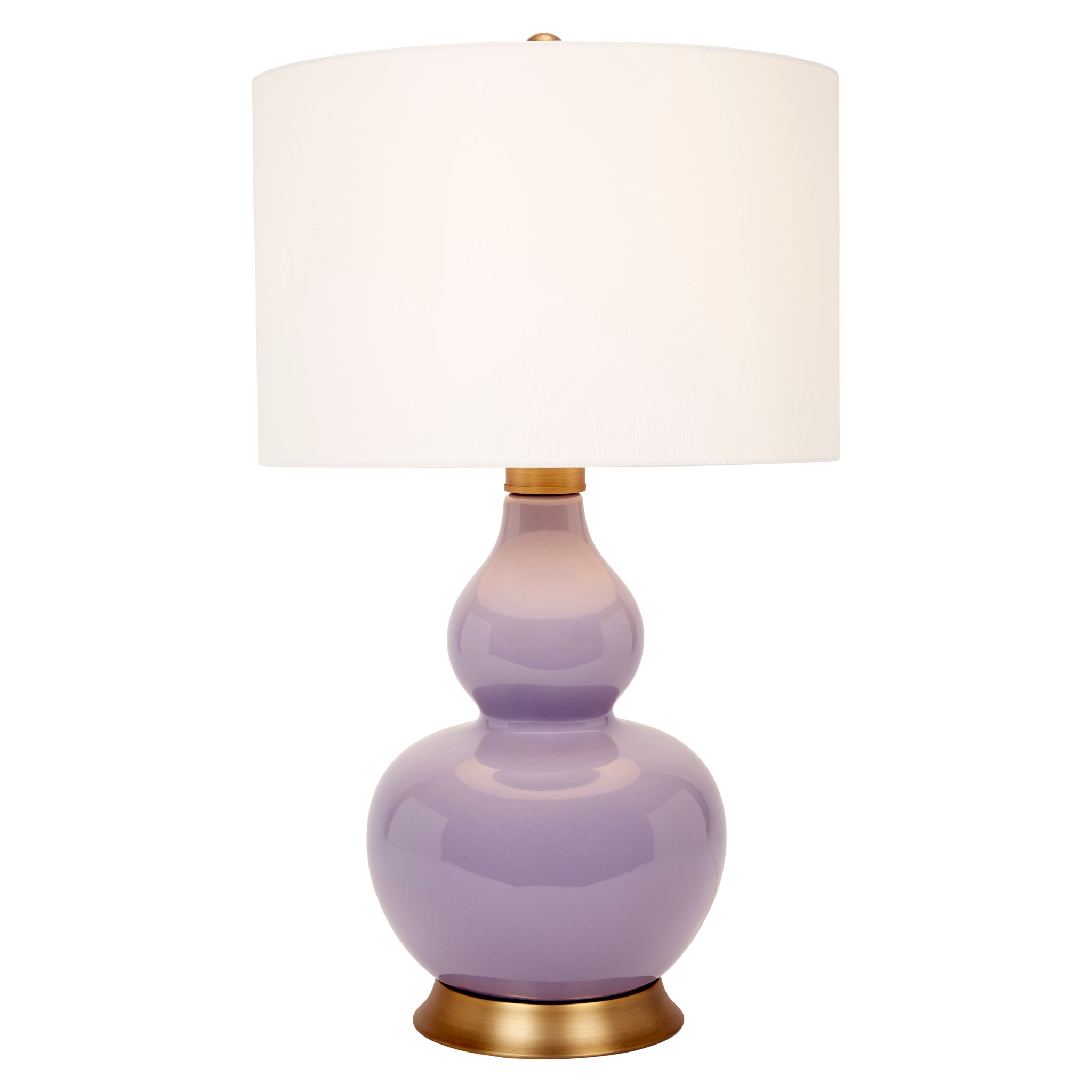Old World Designs Ewan Porcelain Lamp
