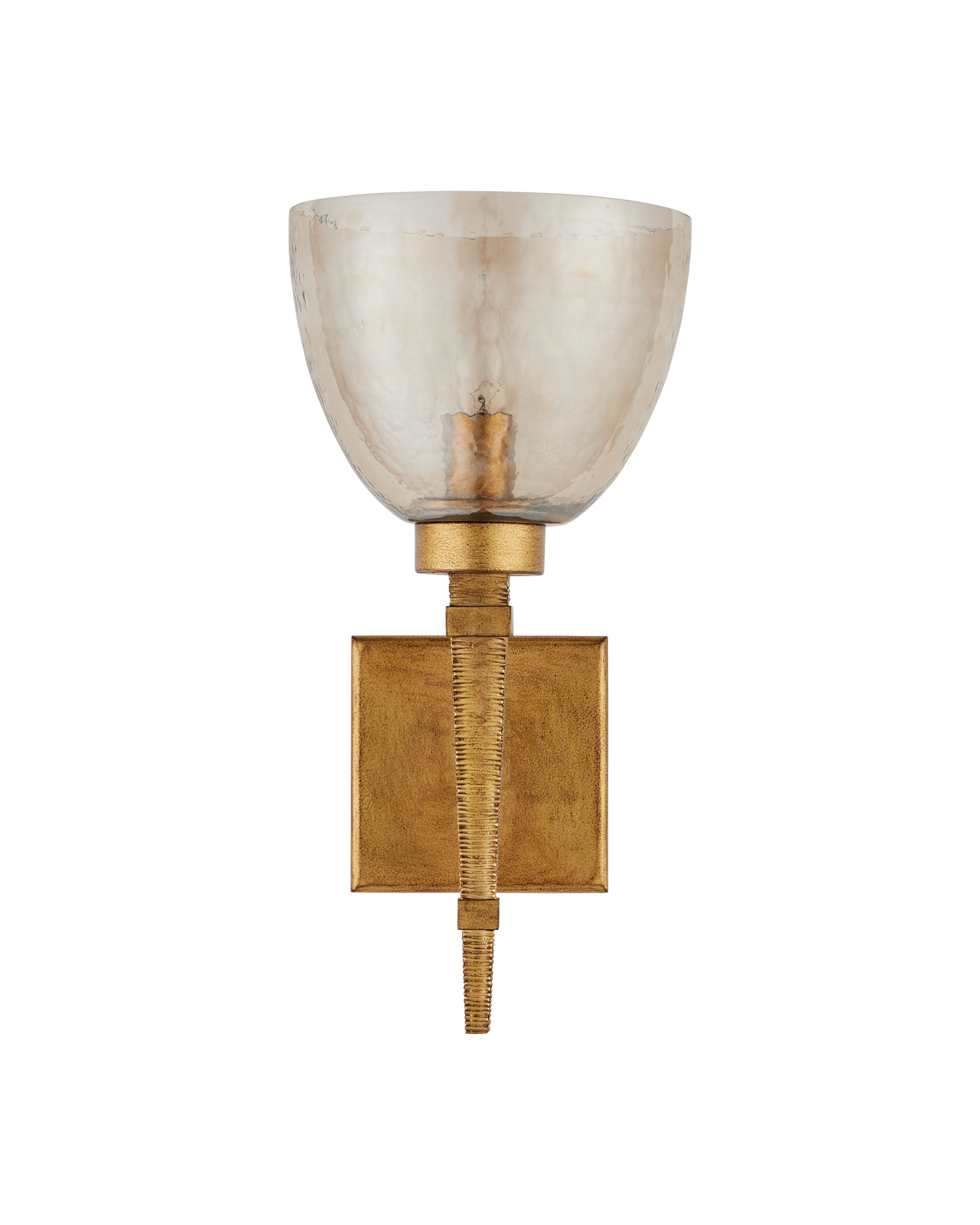 Currey & Company Glistero Wall Sconce
