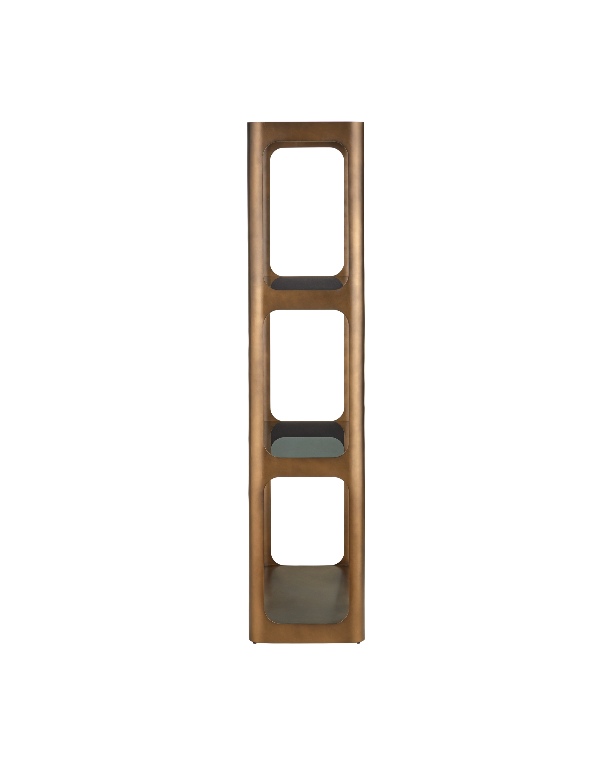Currey & Company Scaffale Etagere