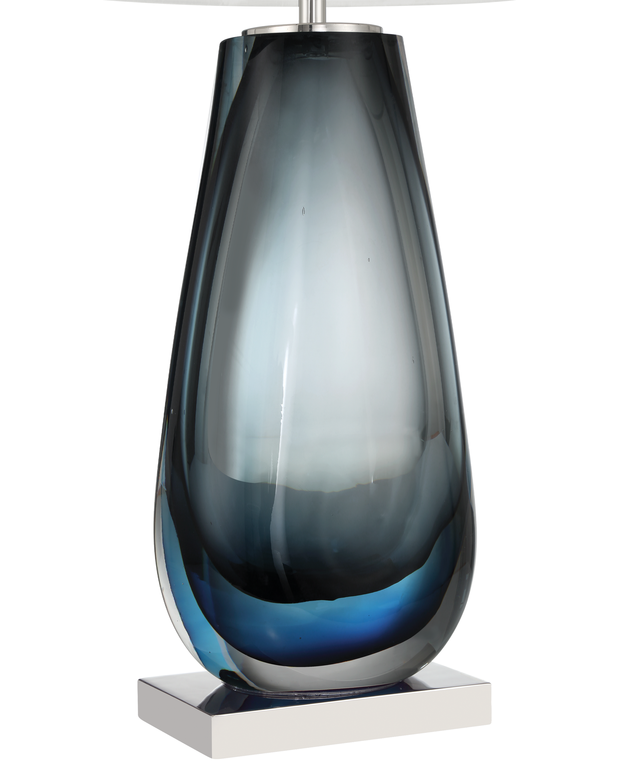 Currey & Company Danza Large Cordless Table Lamp
