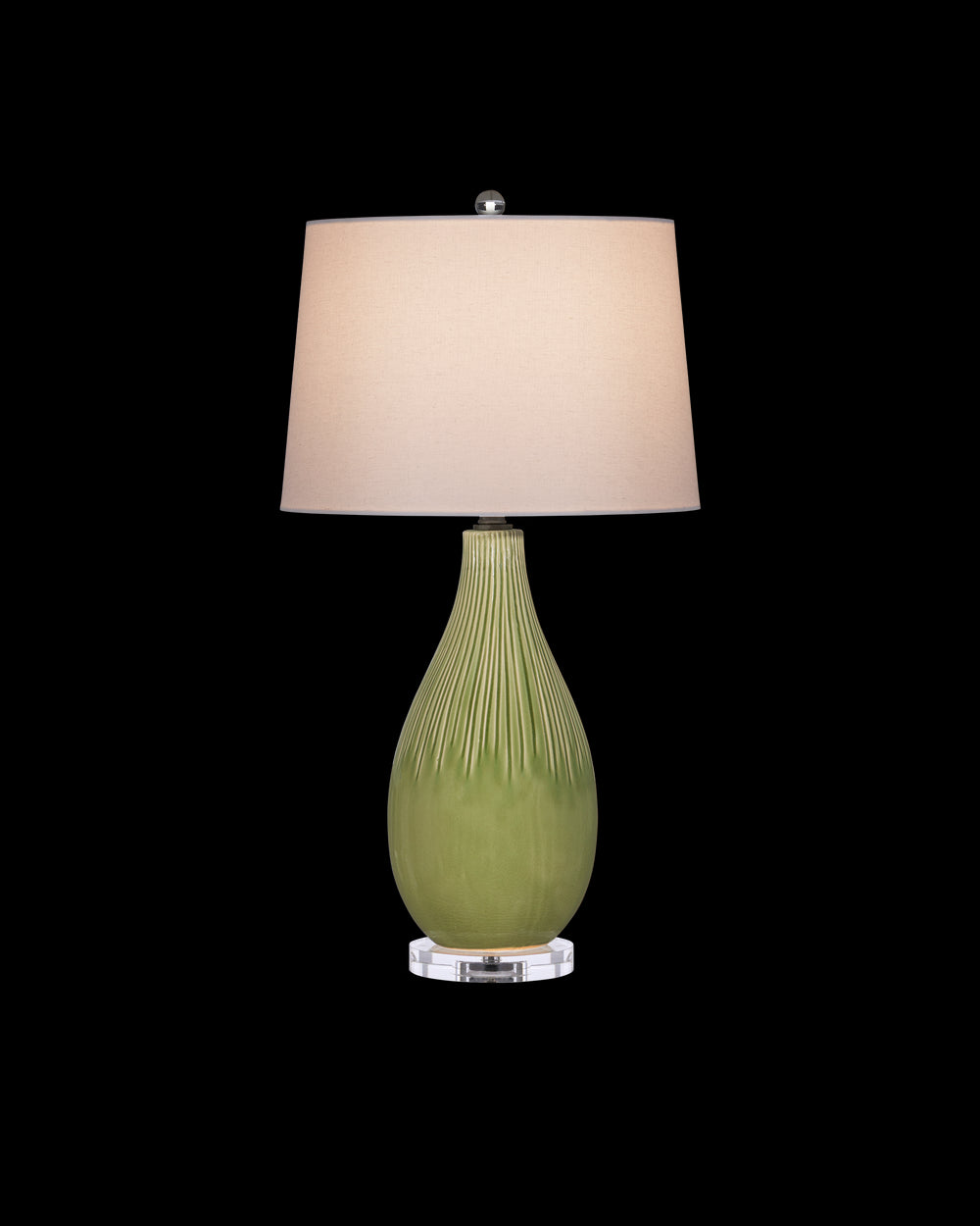 Currey & Company Anjou Table Lamp