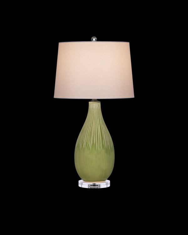 Currey & Company Anjou Table Lamp