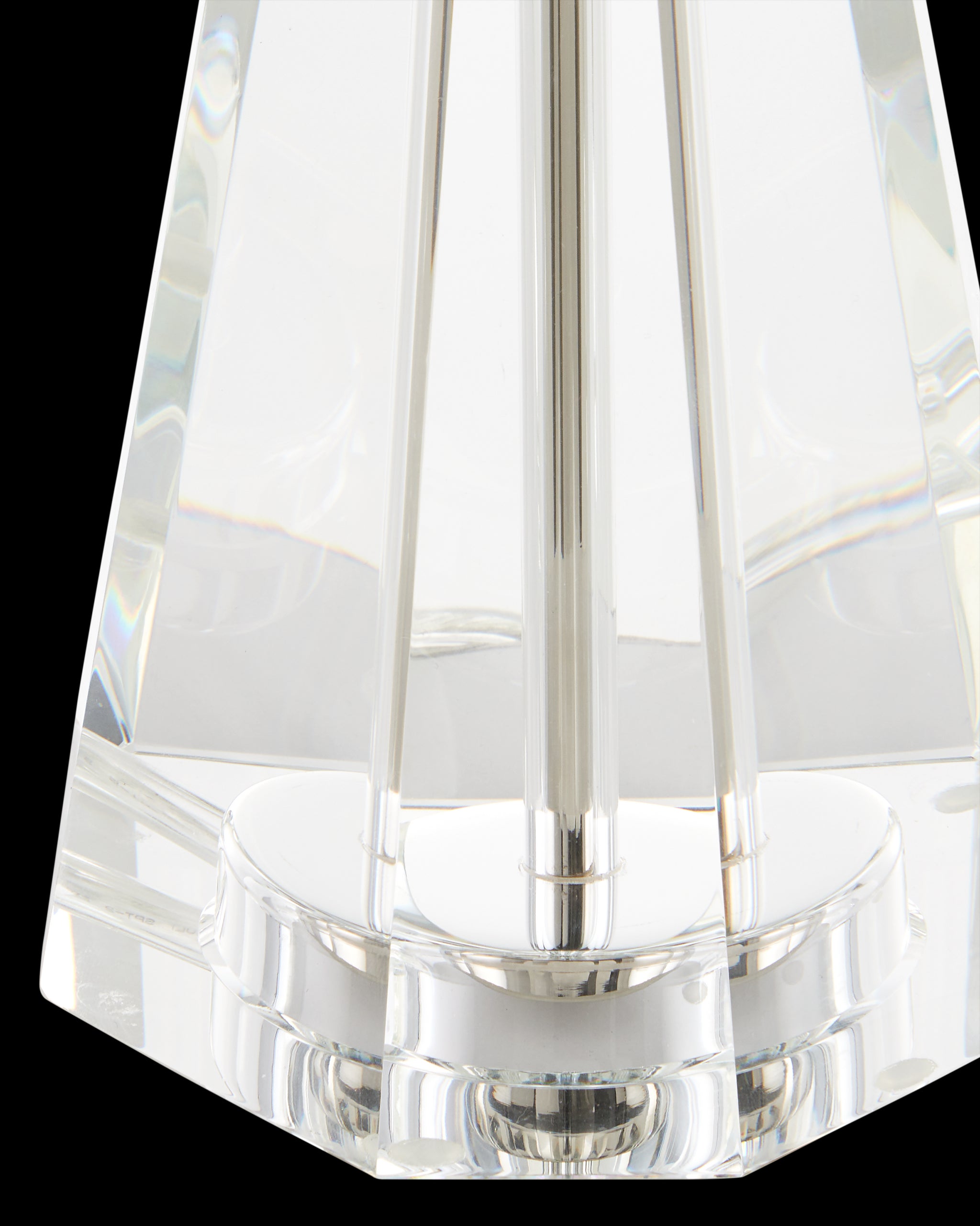 Currey & Company Duveen Table Lamp