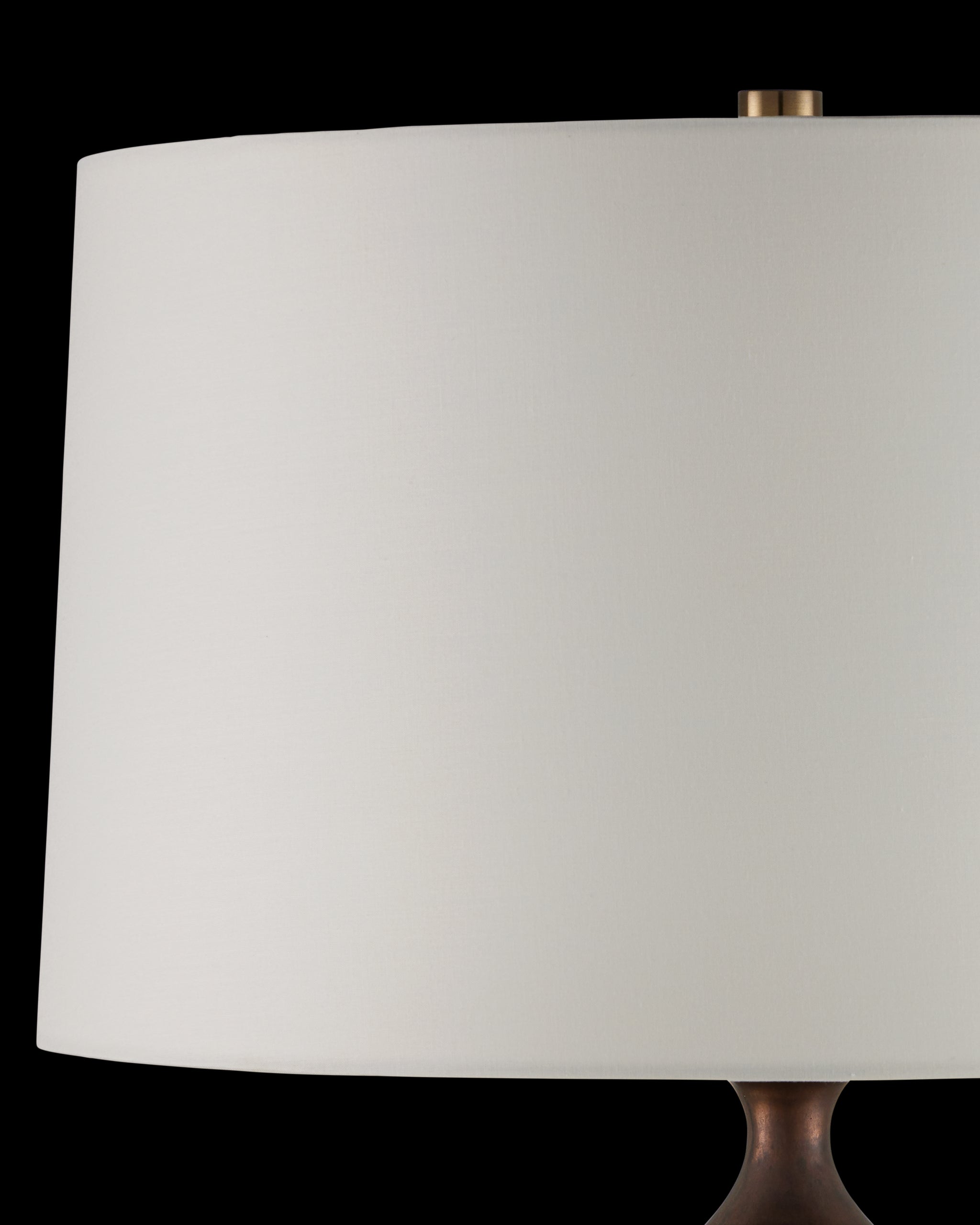 Currey & Company Cuprum Table Lamp