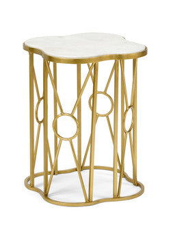 Wildwood Quadrafoil Table