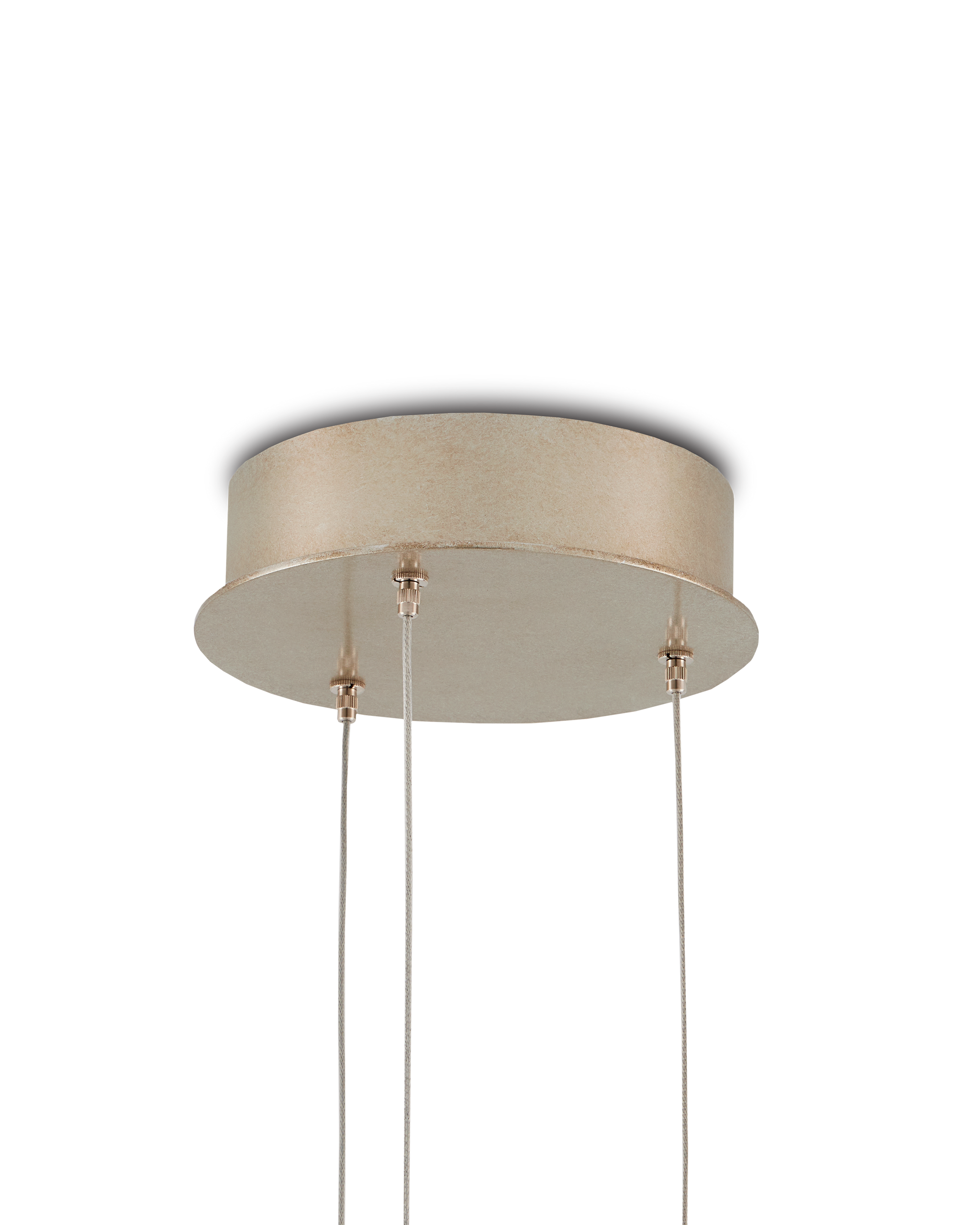 Currey And Company Banyan Pendant Lights