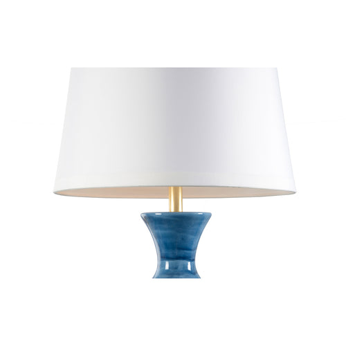 Chelsea House Messer Table Lamp