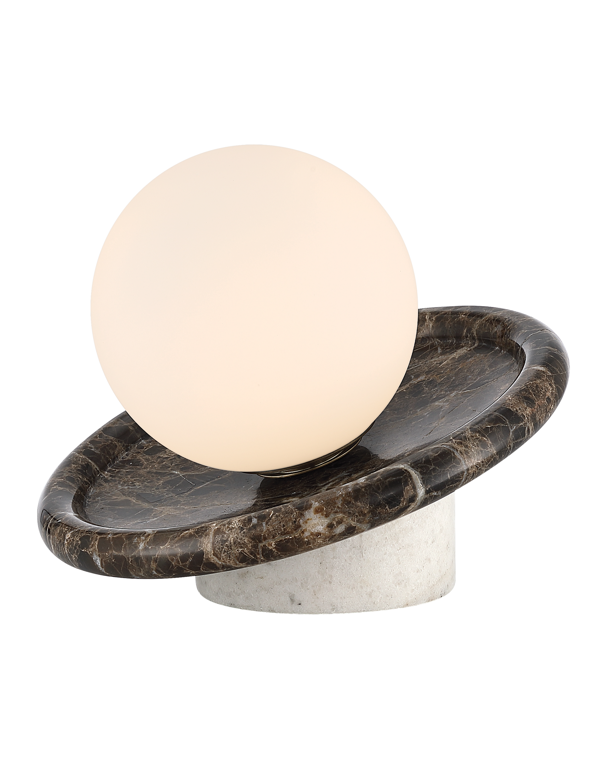 Currey & Company Navigation Cordless Table Lamp