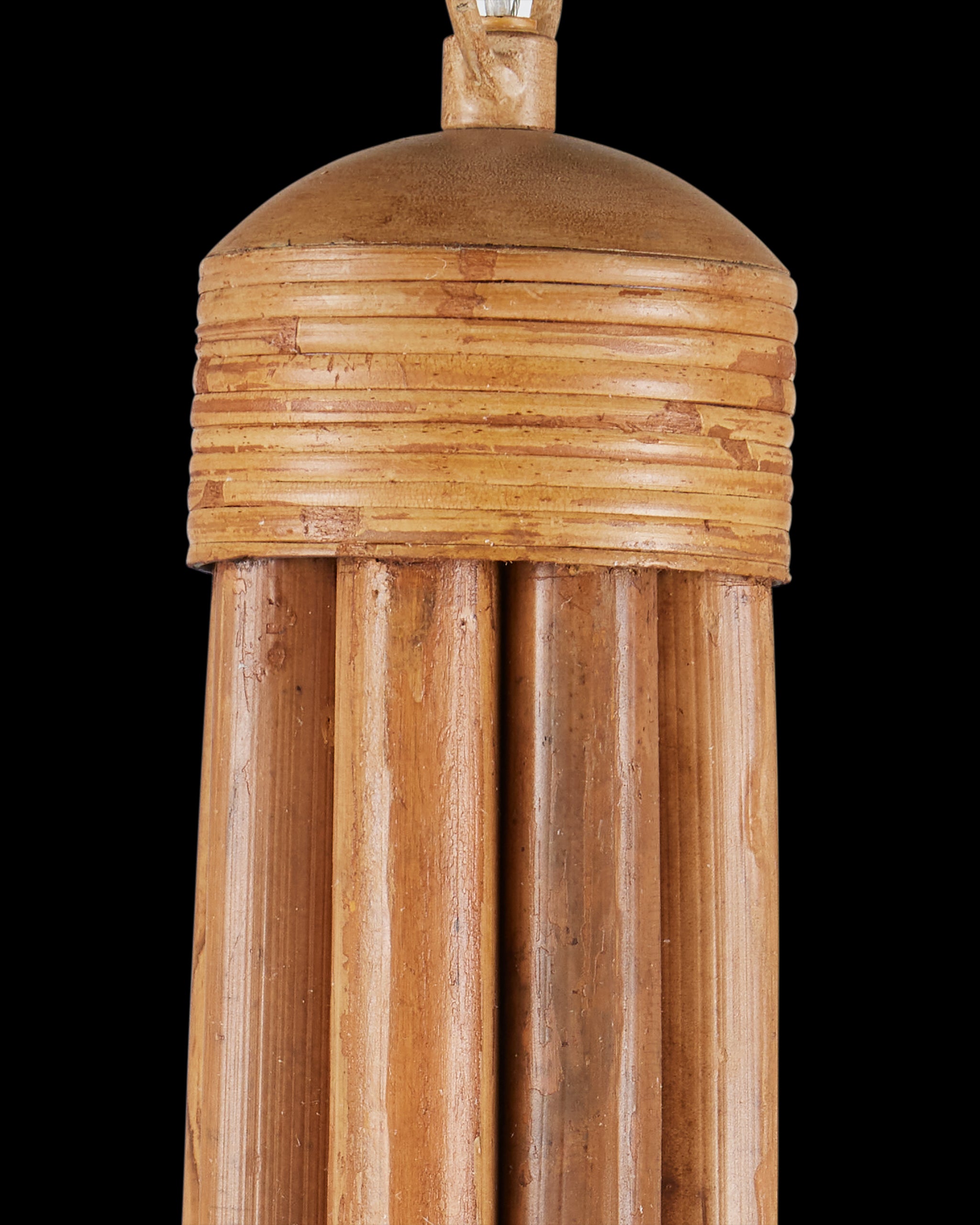 Currey & Company Samsara Large Chandelier