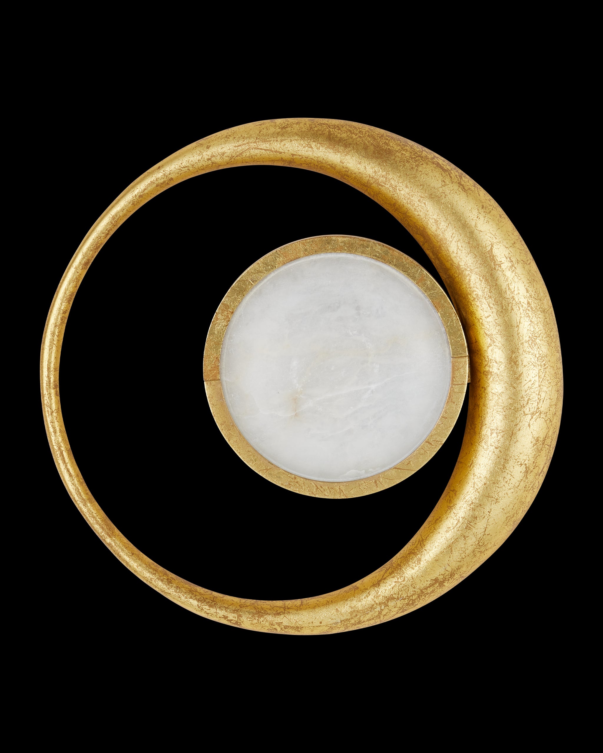 Currey & Company Muluk Wall Sconce