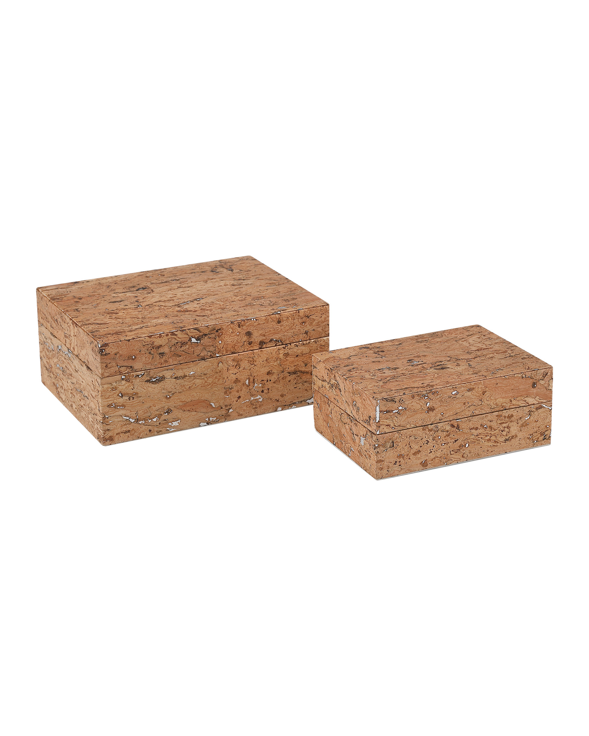 Currey & Company Comporta Box Set Of 2