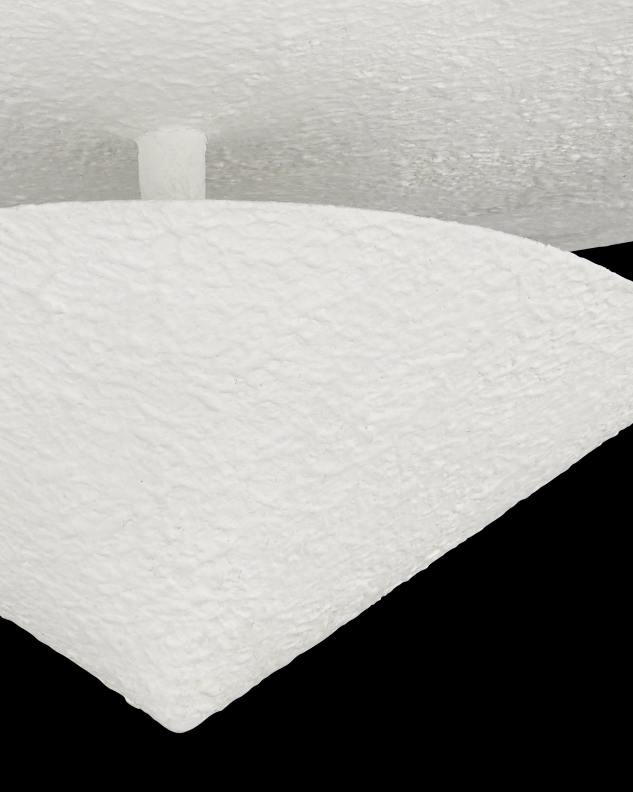 Currey & Company Empyrean Flush Mount