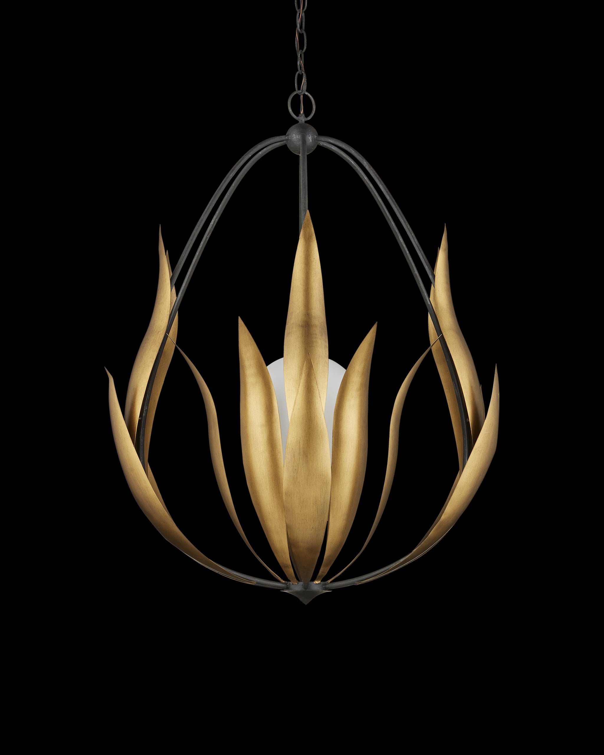 Currey & Company Endymion Chandelier