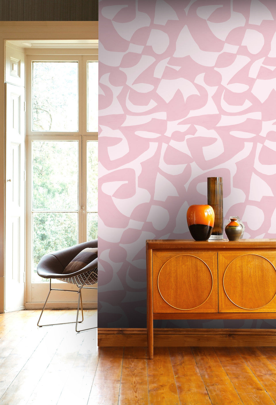 Susan Hable Puzzle Wallpaper