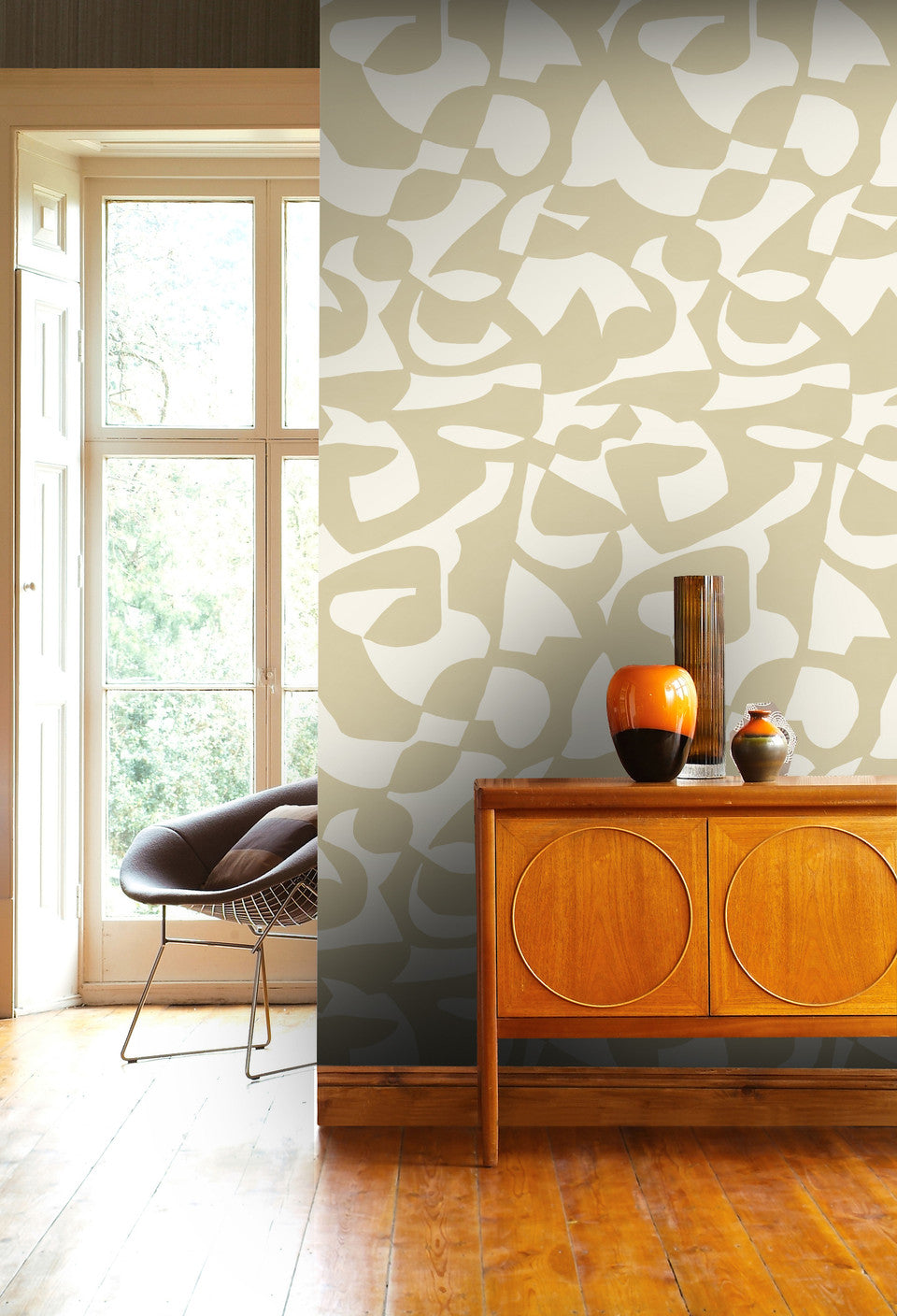 Susan Hable Puzzle Wallpaper