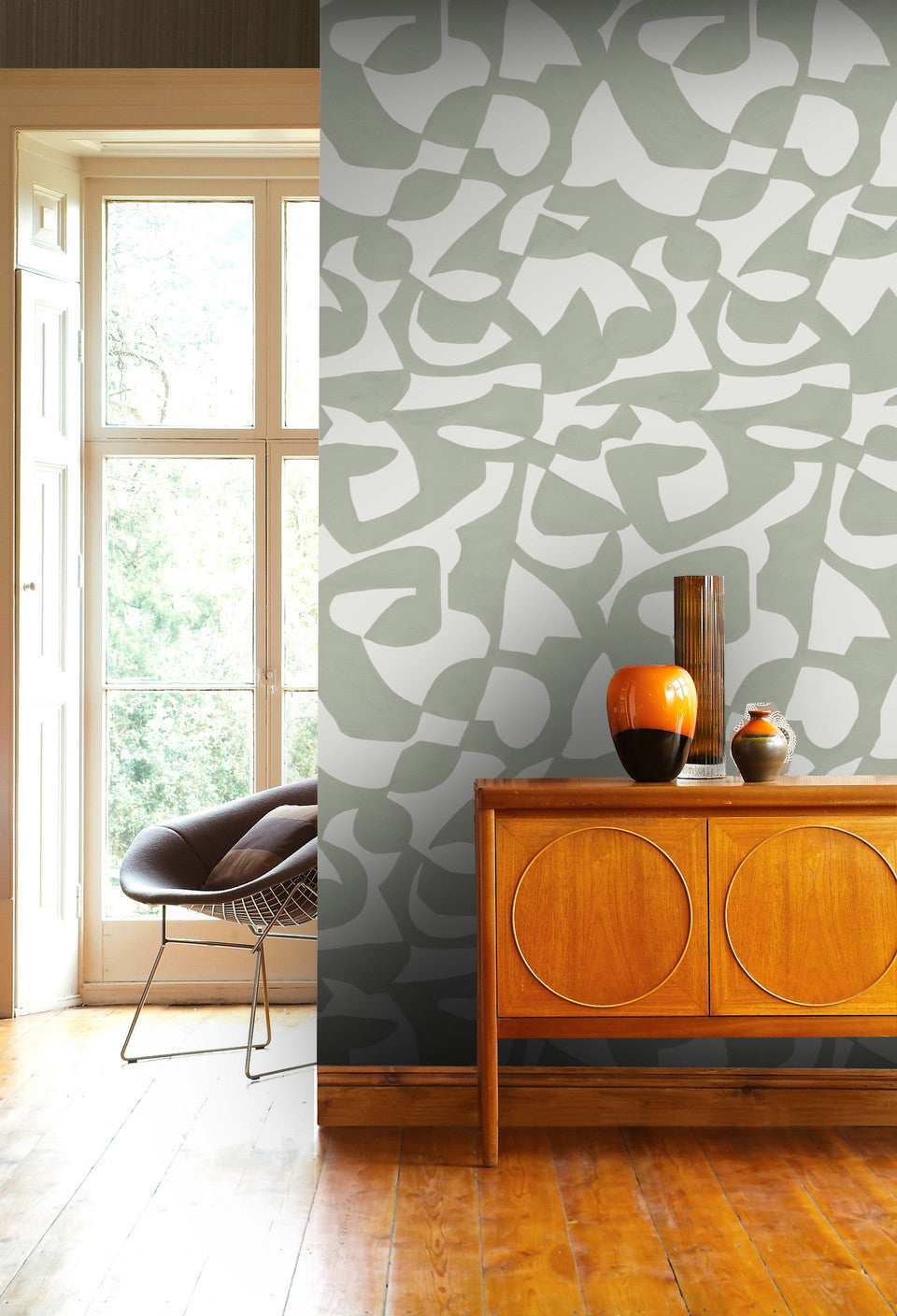 Susan Hable Puzzle Wallpaper
