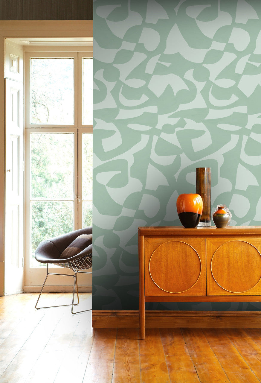 Susan Hable Puzzle Wallpaper
