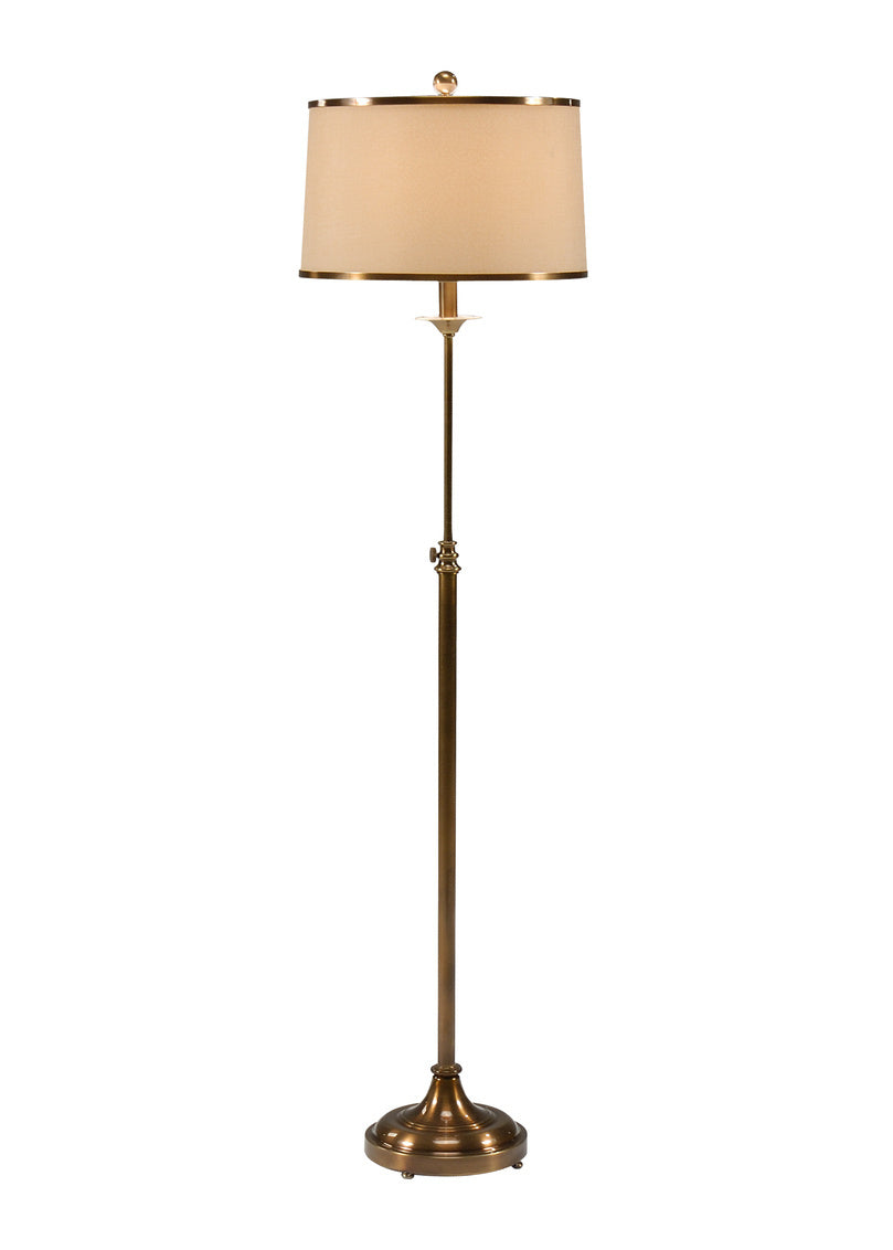 Wildwood Adjustable Floor Lamp