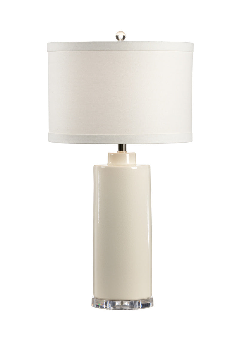 Wildwood Edith Table Lamp in Blue