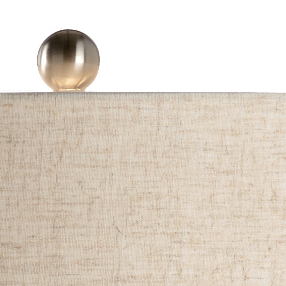 Wildwood Marina Lamp Ice