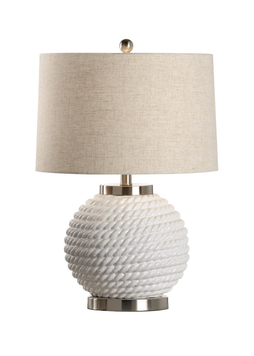 Wildwood Marina Lamp Ice