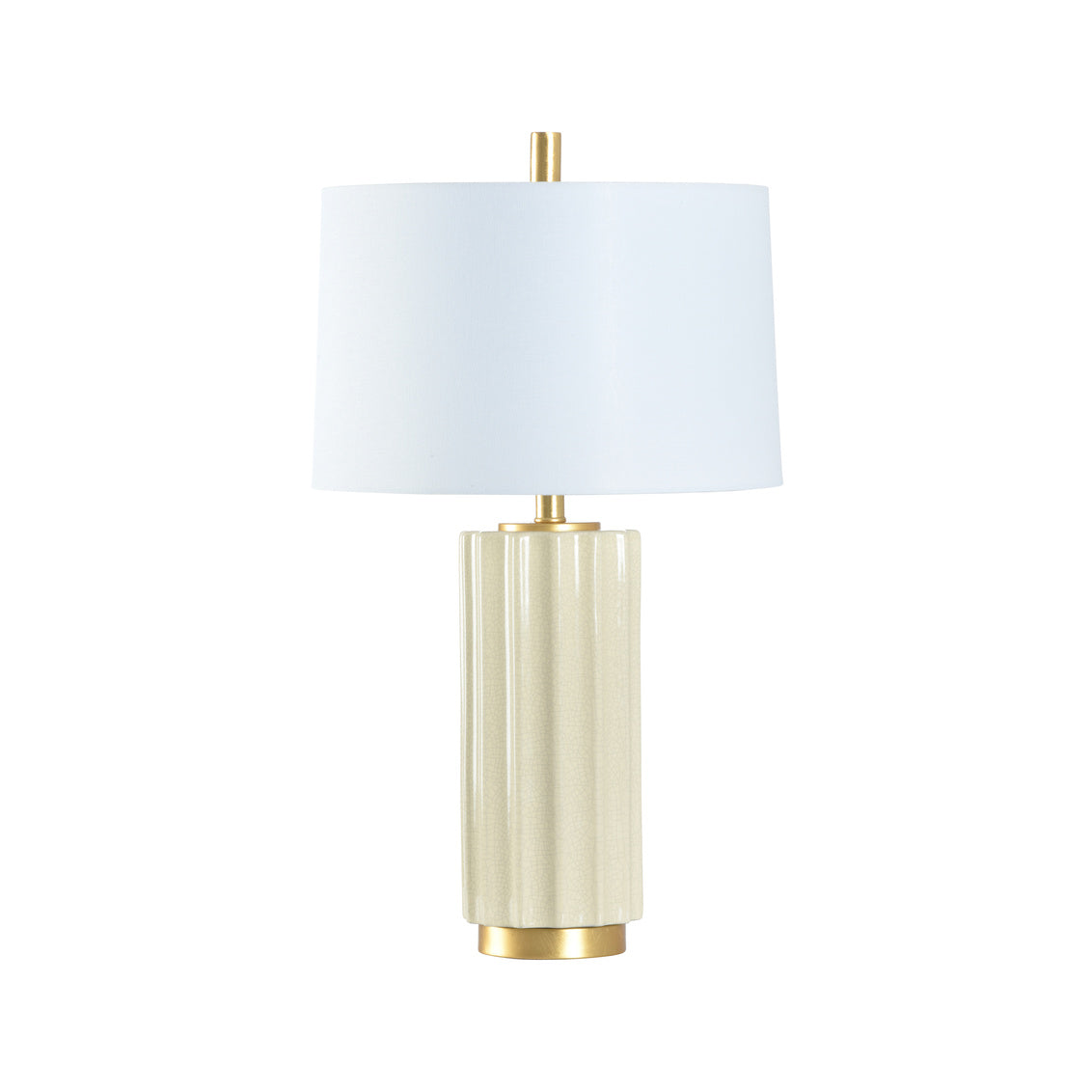 Wildwood Lighting Mythos lamp in Camel