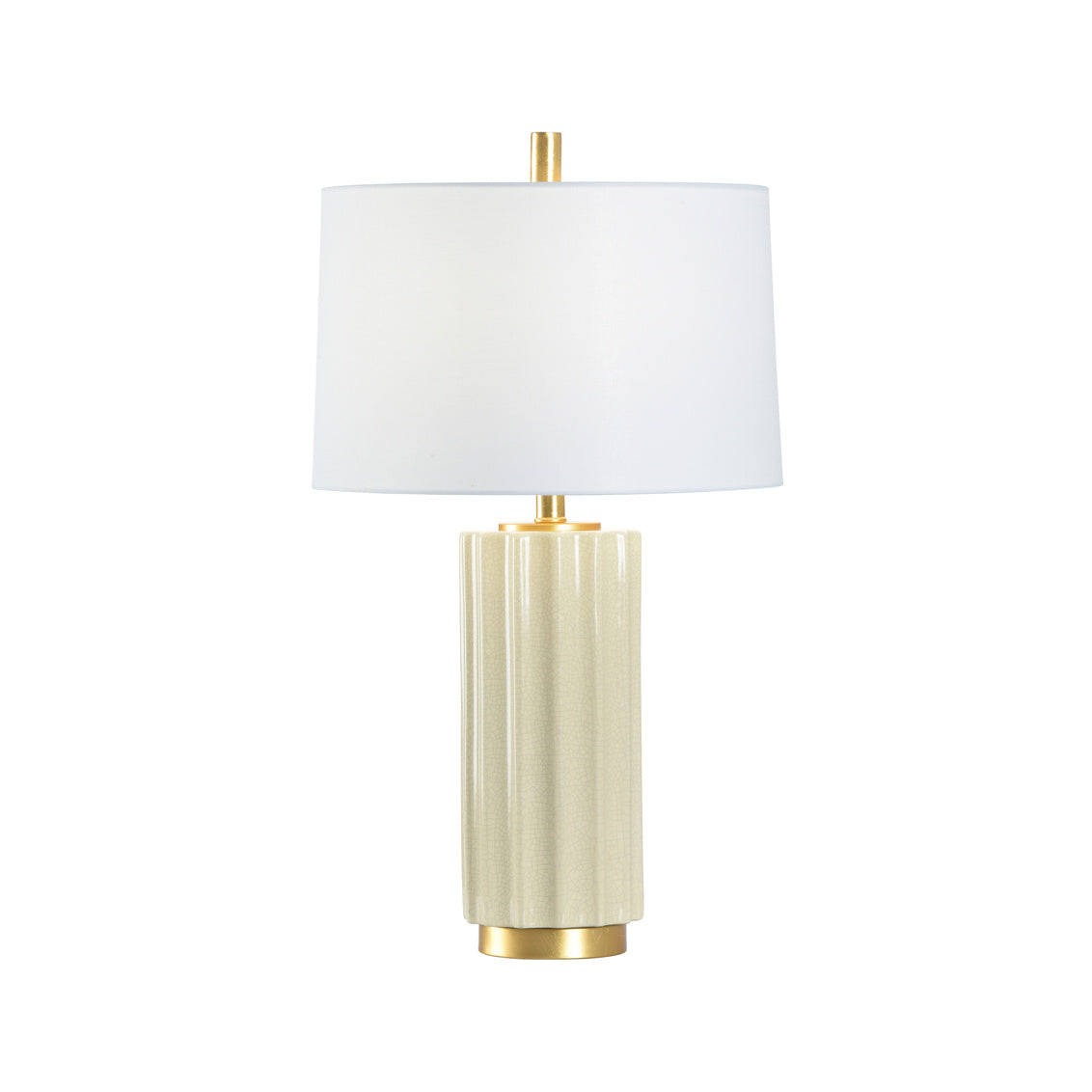 Wildwood Lighting Mythos lamp in Camel