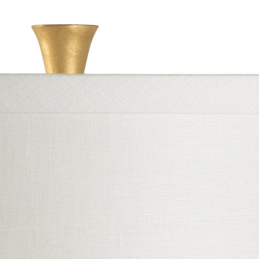 Wildwood Olsen Lamp Snow