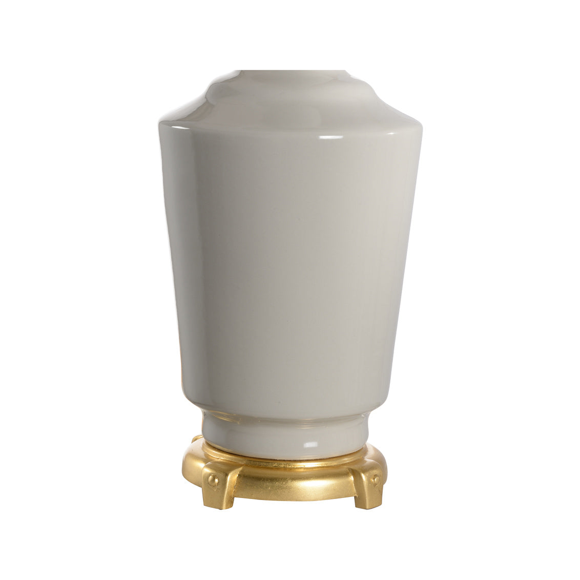 Wildwood Emma Lamp in Fog