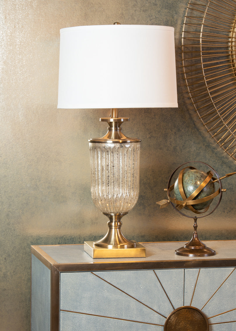 Wildwood Ashwin Lamp