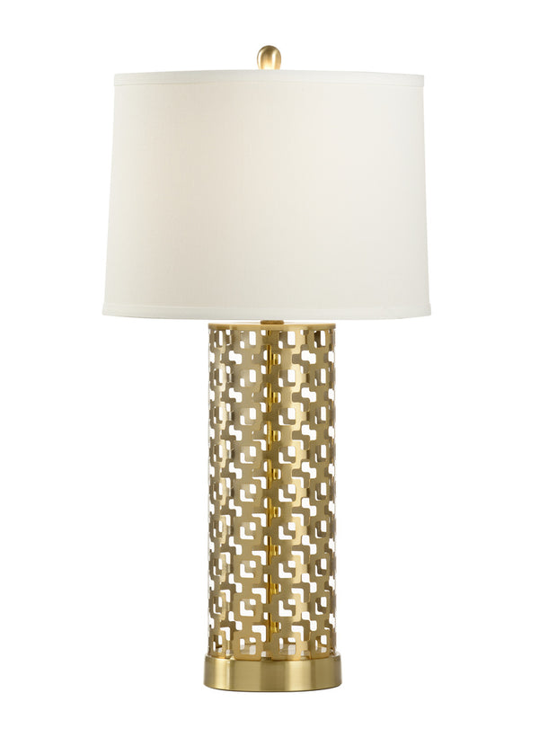 Wildwood - Deena Lamp