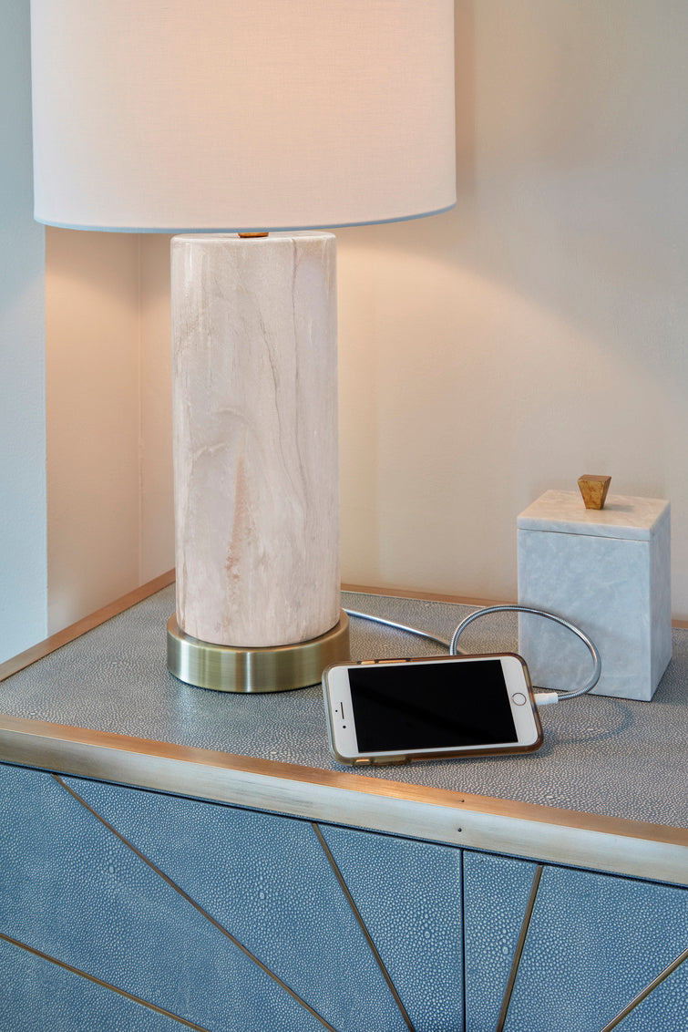 Wildwood Scranton Lamp