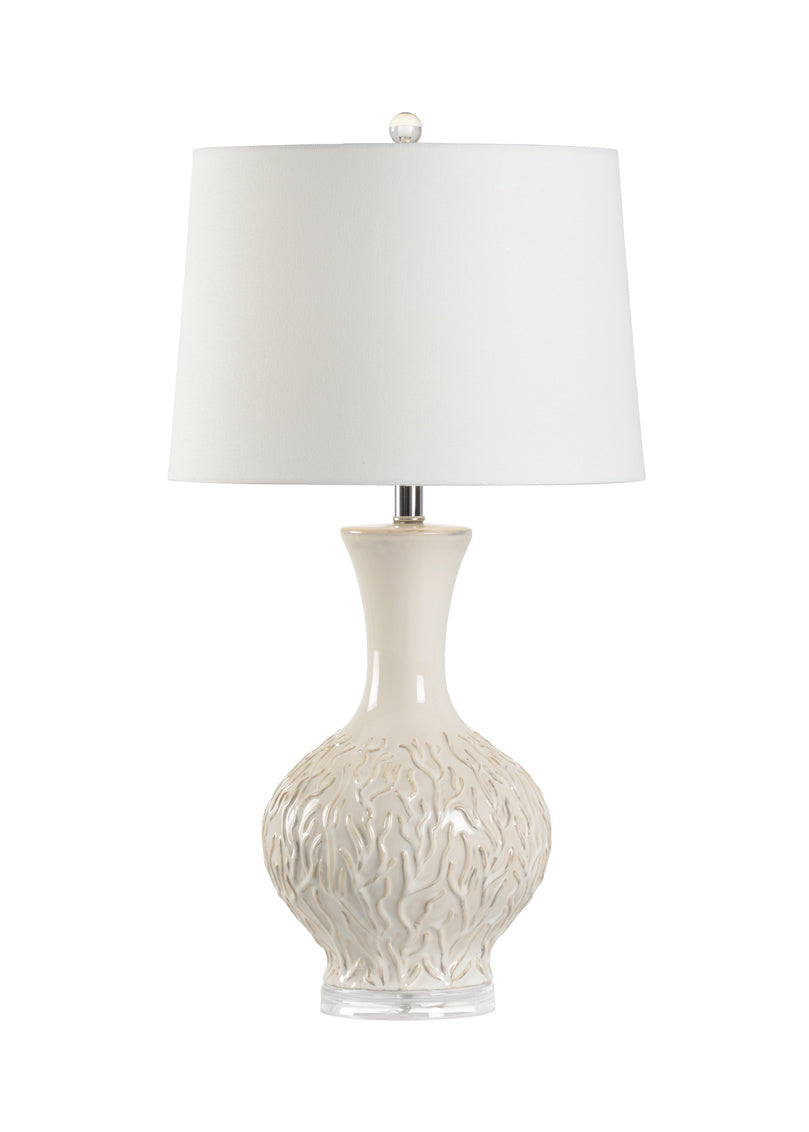 Wildwood Sea Grass Lamp