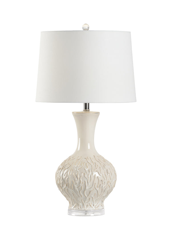 Wildwood Sea Grass Lamp