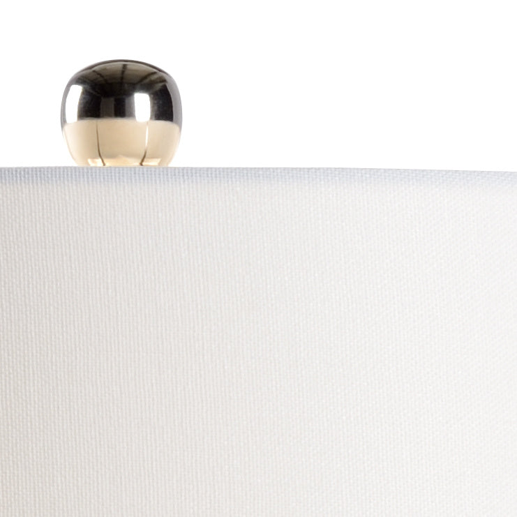 Wildwood San Lucas Lamp in Seafoam